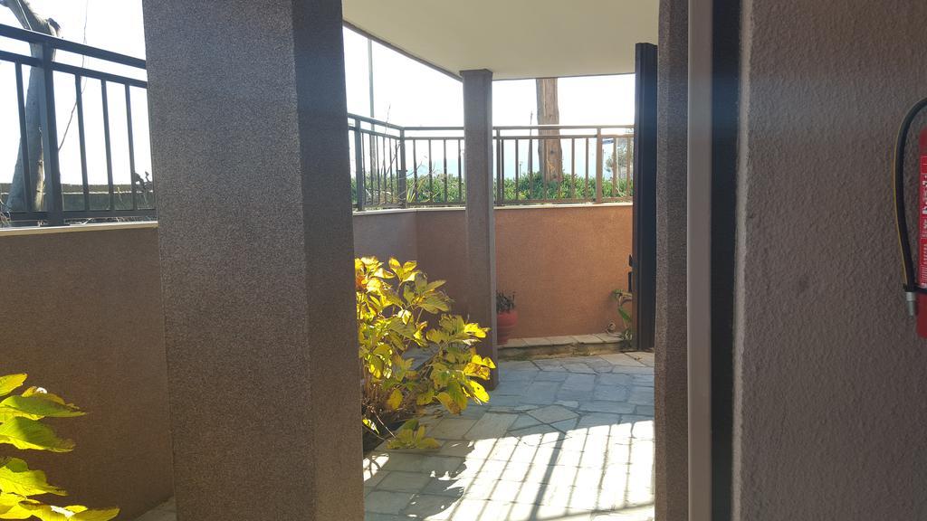 Stavros House Daire Sarti Oda fotoğraf