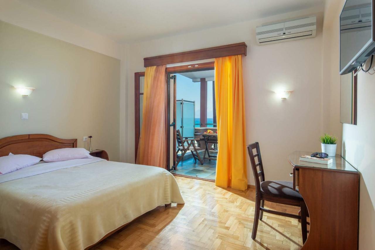 Stavros House Daire Sarti Dış mekan fotoğraf