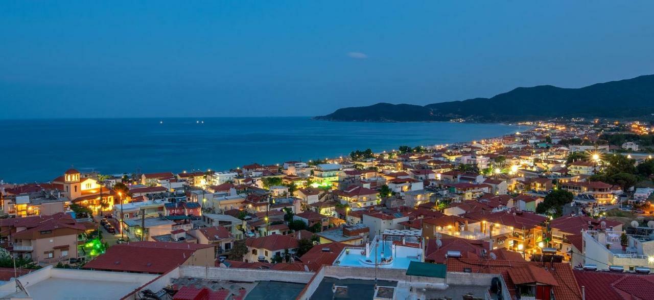 Stavros House Daire Sarti Dış mekan fotoğraf